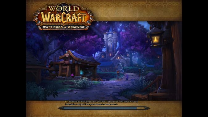NVIDIA GeForce GTX 1070 8 GB Review - World of Warcraft: WoD