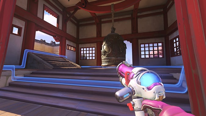 How to win in Overwatch&#39;s Assault game mode