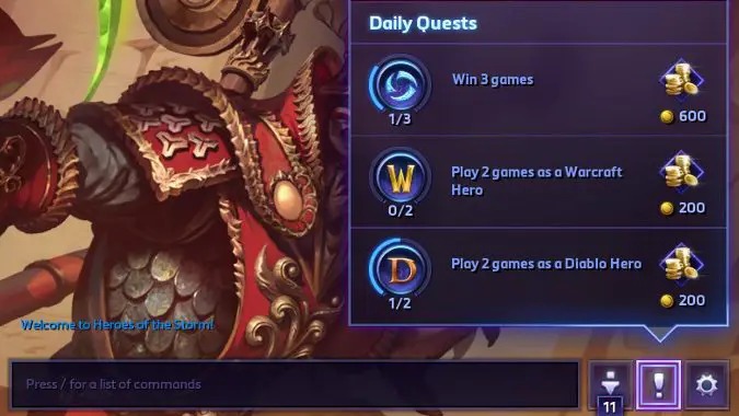 Your guide to Heroes of the Storm in six easy lessons - Quarter to