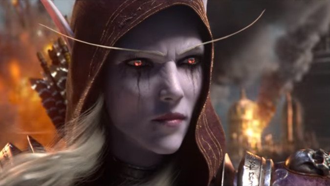 World of Warcraft: Battle for Azeroth' feels like older 'WoW': Review