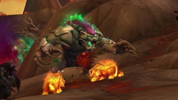 WoW Patch 10 2 Brings New Druid Forms For All Specs