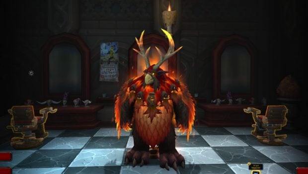 WoW Patch 10 2 Brings New Druid Forms For All Specs