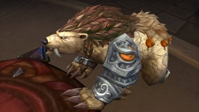 The Ultimate Guide To Collecting New Druid Shapeshift Forms In WoW