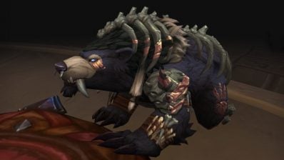 The Ultimate Guide To Collecting New Druid Shapeshift Forms In WoW