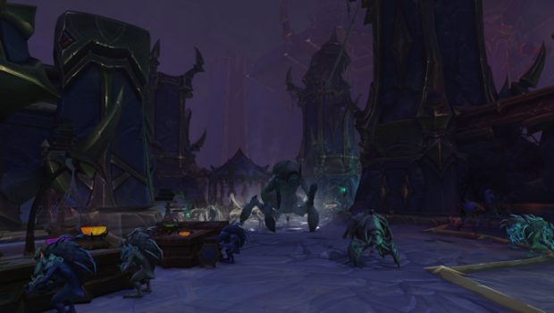 All Of The New Dungeons And Raids In World Of Warcraft The War Within