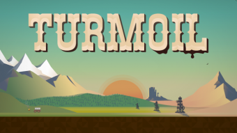 Turmoil Is This Week S Epic Games Store Free Game