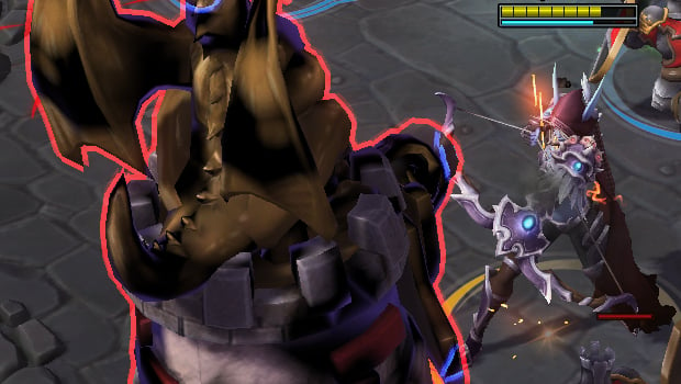 sylvanas vs towers 2 heroes of the storm ab header