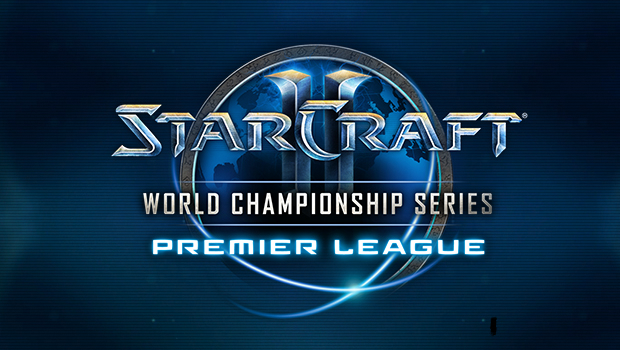Starcraft WCS Tournament