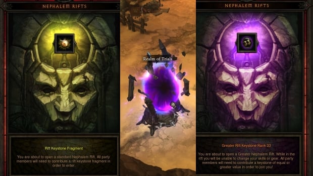 where can i find the highest level rift iv done in diablo 3?
