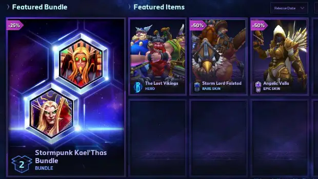 How many active players does this game have? : r/heroesofthestorm