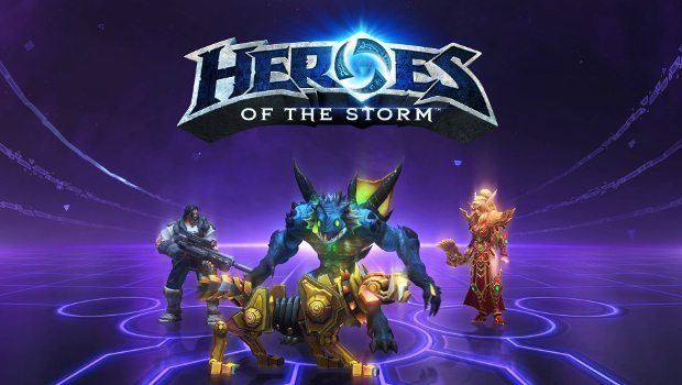 Heroes of the Storm is getting a new hero and ranked queue system - Polygon