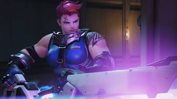 zarya overwatch header ab