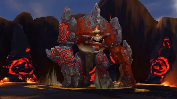 Know Your Lore: Ancient Kalimdor and the rest of Azeroth