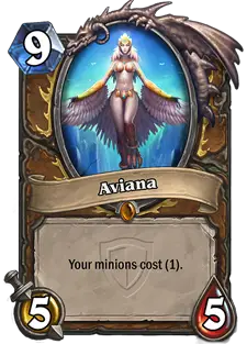 druid-aviana