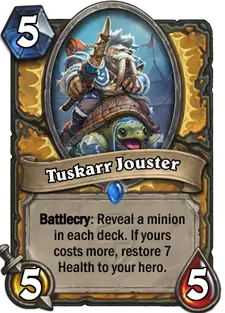 paladin-tuskarr-jouster