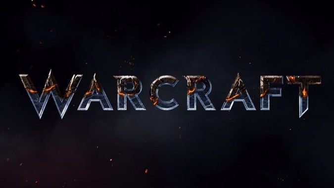 warcraft title old