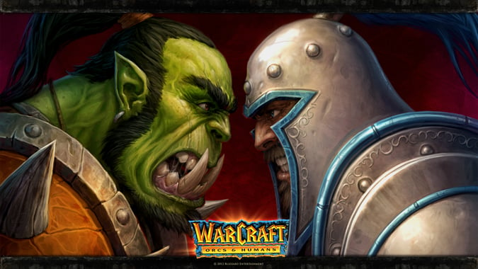 is there going to be a warcraft 2