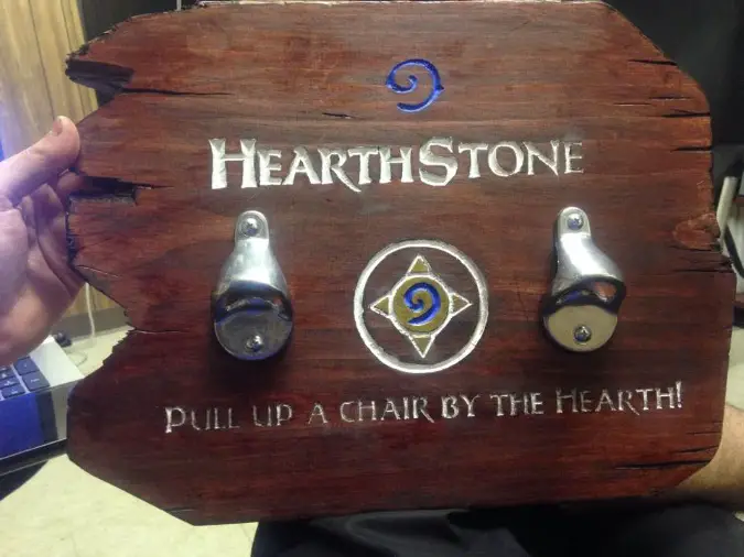 hearthstone woodworking 3