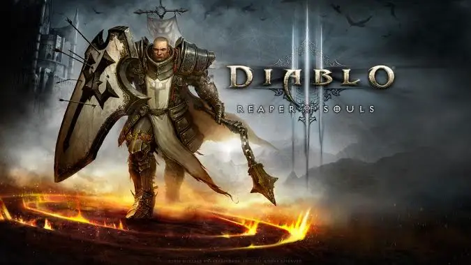 Is Diablo 3 Better On Pc Or Console