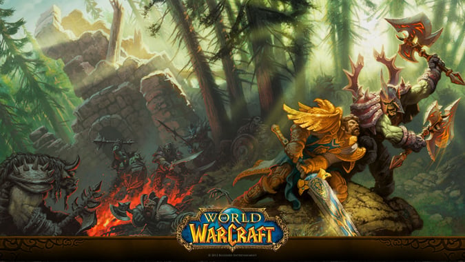 What would WoW 2 even look like to you?