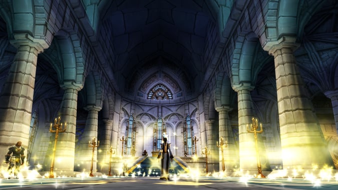 Ascended Nova - Spell - World of Warcraft