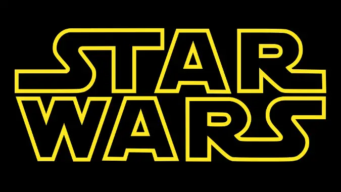 Star Wars banner header