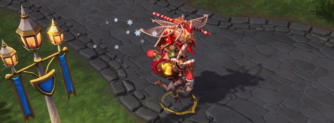 heroes-festive-treasure-goblin-mount