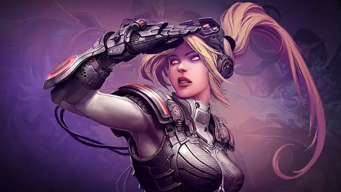 Heroes of the Storm PTR patch notes for January 26