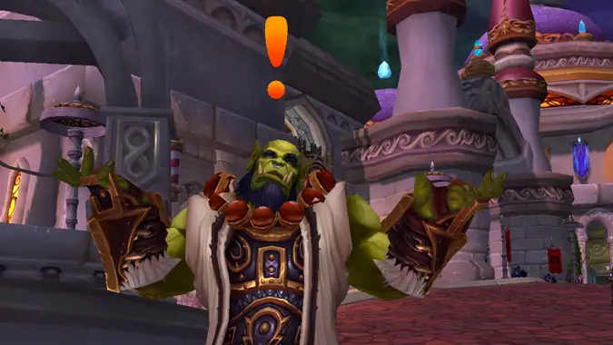 leveling_stream_thrall_shrug_header