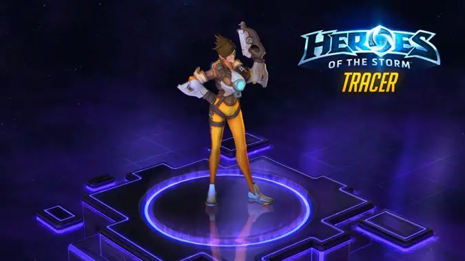 heroes of the storm characters Archives