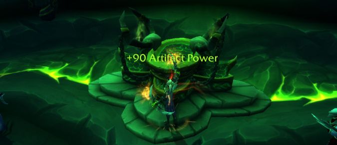 the artifacts of power download