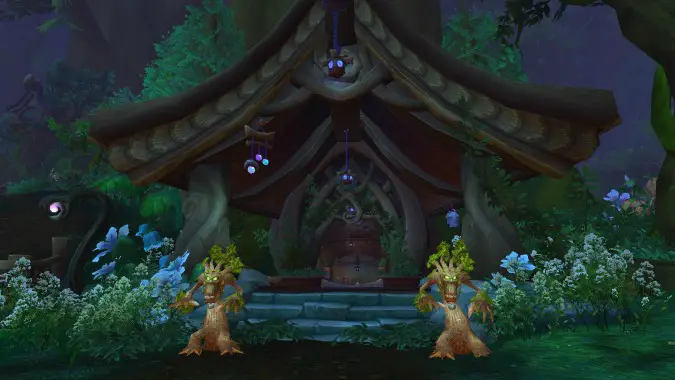 cylinder Tegne I virkeligheden Everything you need to know about Druids in patch 7.0