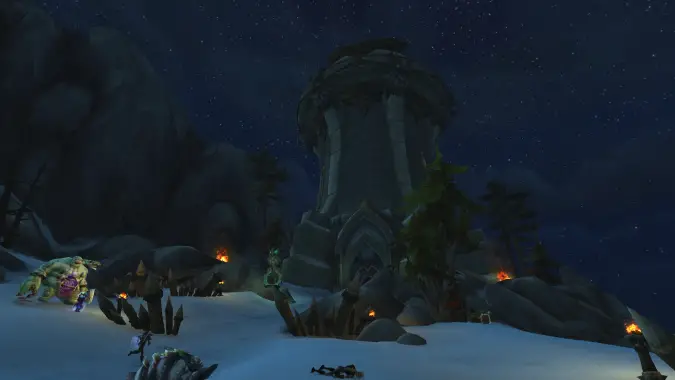 Legion Pvp Season 4 Unveils New Prestige Rewards