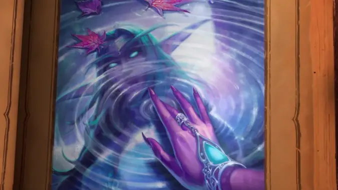 All skins revealed in the new patch - including Legendary Tyrande