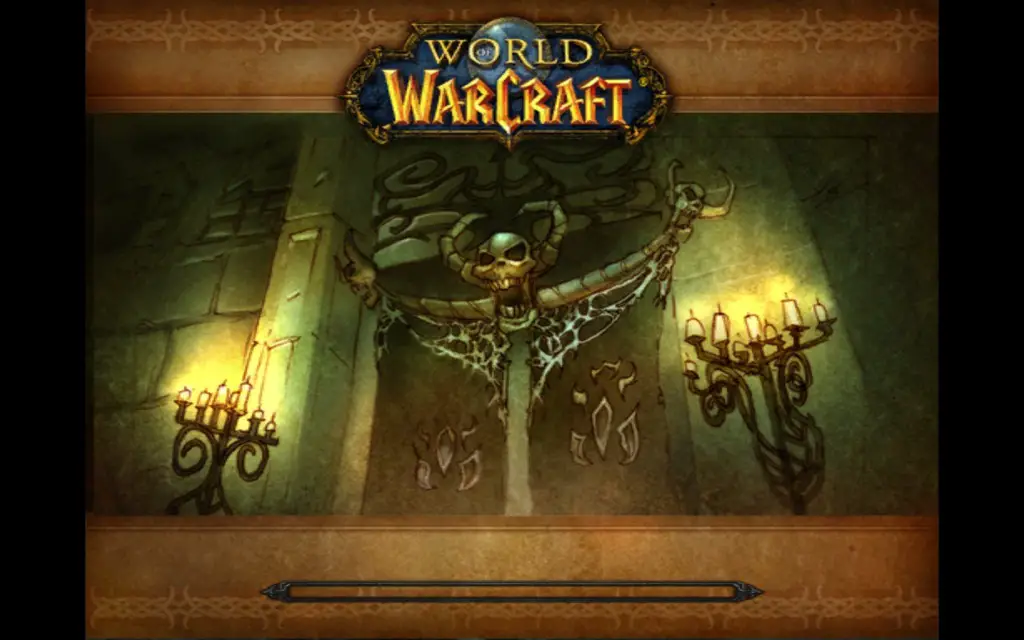 WoW Classic Gallery: Scholomance as it was in vanilla WoW