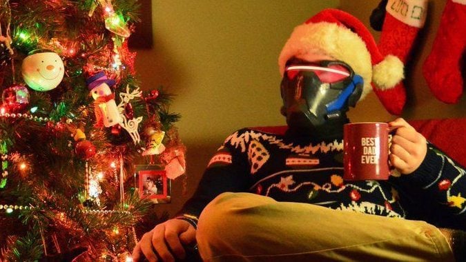 octopropssoldier76holidaycosplay