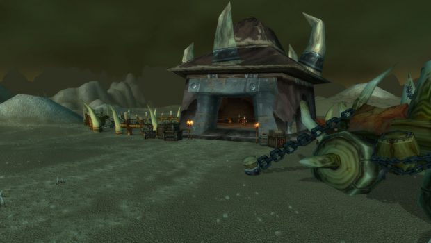 WoW Gallery: as it was vanilla WoW