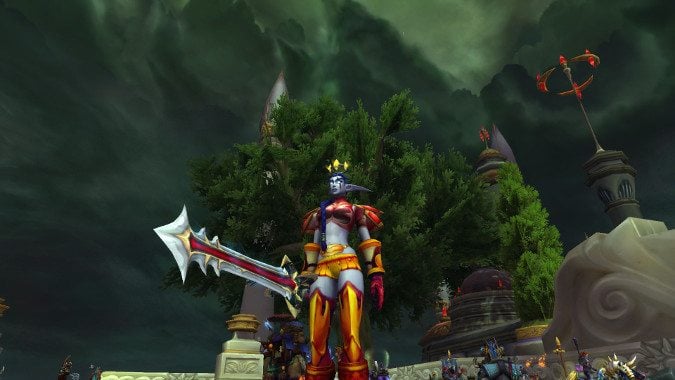 These are the classes you should play in WoW Classic