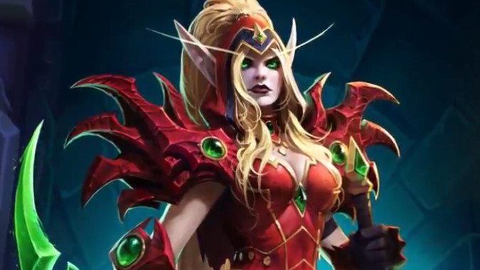 13 Heroes of the Storm characters that desperately need new skins