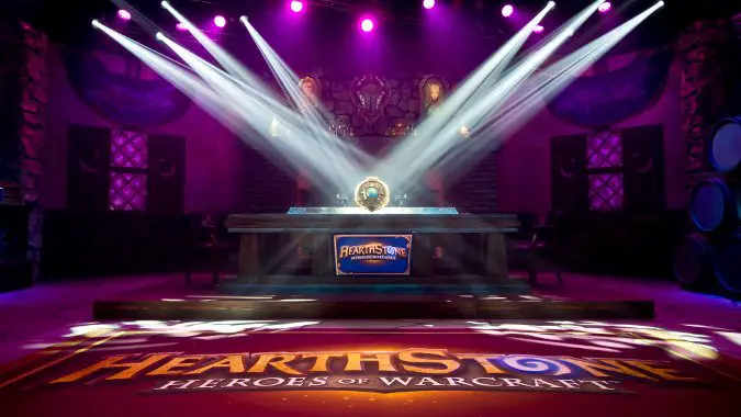 hearthstoneesportsstage