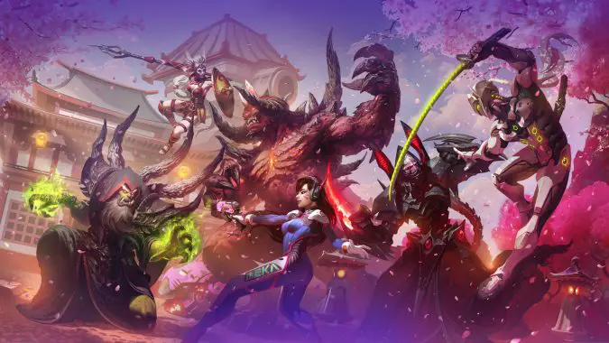 Blizzard news: Heroes of the Storm 2.0 LIVE event, Hearthstone