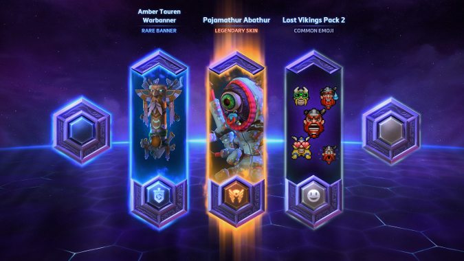 Heroes of the Storm - Twitch