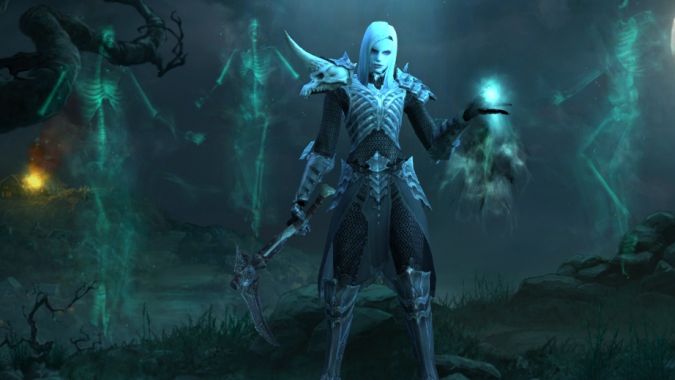 Heroes of the Storm hero spotlight: Valla the Demon Hunter