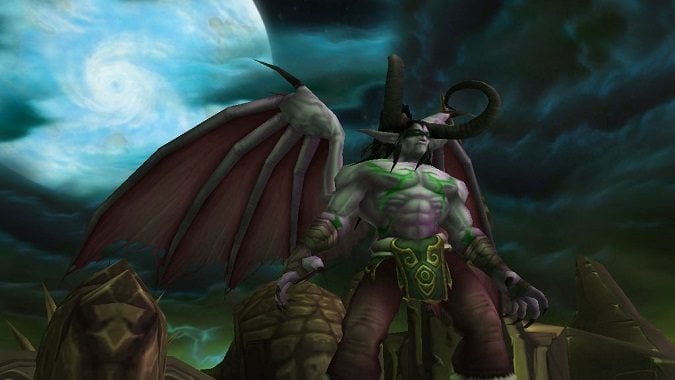 Casually Classic: The WoW Classic vanilla era is over, and I won't