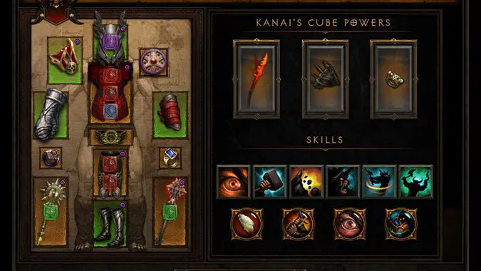 level 45 gr rift barbarian without any set items build diablo 3 season 19