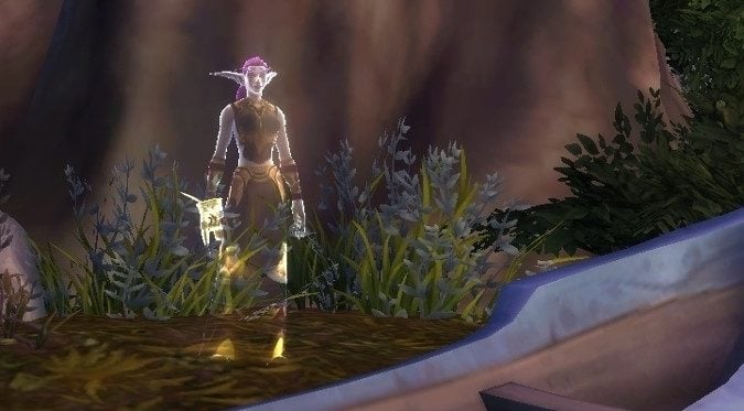 Find Legion's secret fishing masters to collect new fishing bobbers