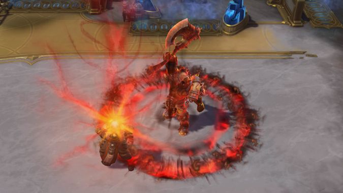 Heroes of the Storm PTR patch notes for May 9