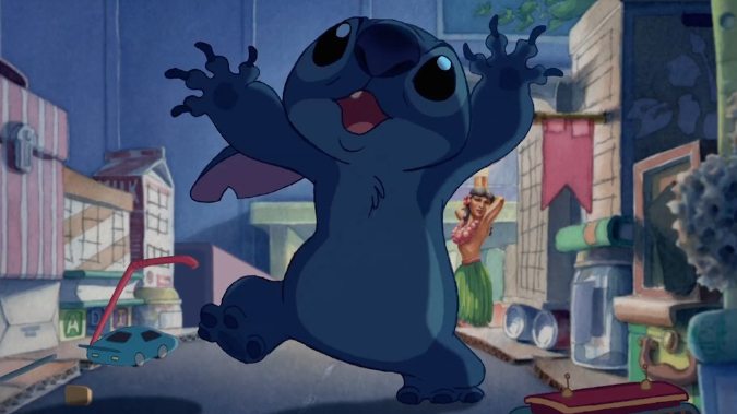 Live-Action 'Lilo & Stitch' Finds Its Lilo - Nerds and Beyond