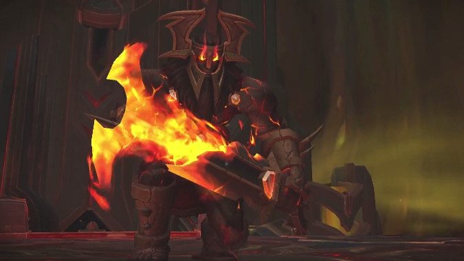 raid testing for Heroic, Mythic, and LFR the PTR now