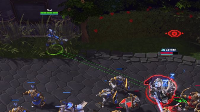 All support heroes nerfed in latest Heroes of the Storm patch notes